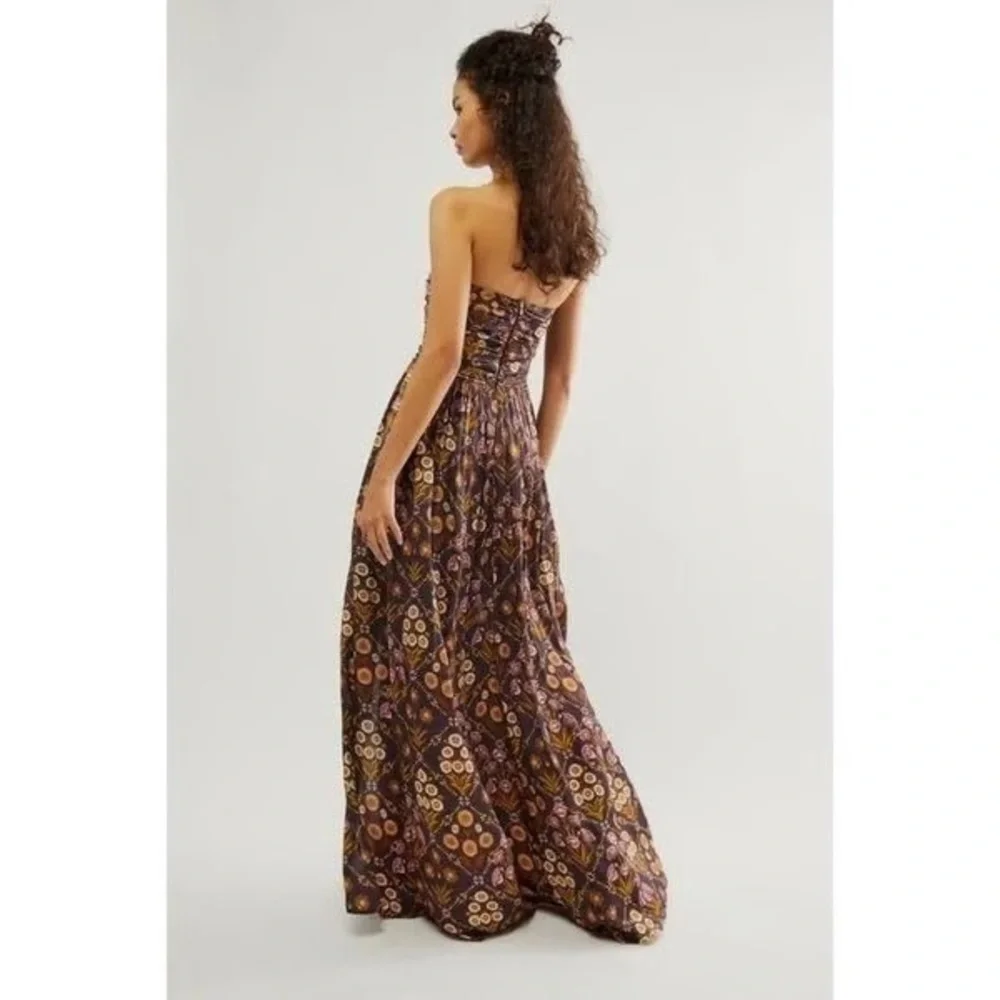 Free People Especia Amara Dress